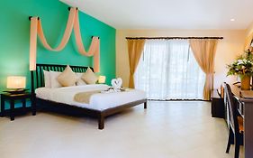 Sudala Beach Resort